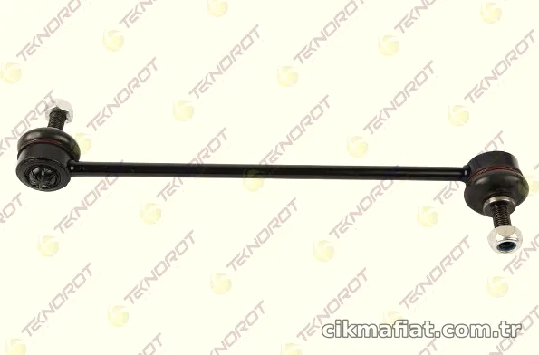 TEKNOROT F420 Viraj Demir Askı Rotu - TEKNOROT - F420