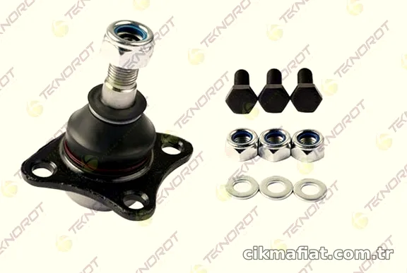 TEKNOROT F505K Rotil ve Rotilli Kol - TEKNOROT - F505K