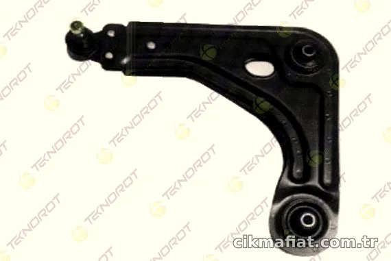 TEKNOROT FO336 Salıncak - TEKNOROT - FO336