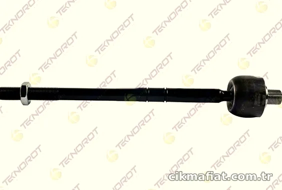 TEKNOROT M383 Rot Mili - TEKNOROT - M383