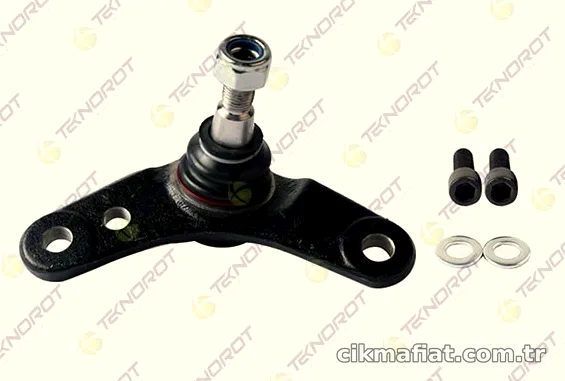 TEKNOROT MN109K Rotil ve Rotilli Kol - TEKNOROT - MN109K
