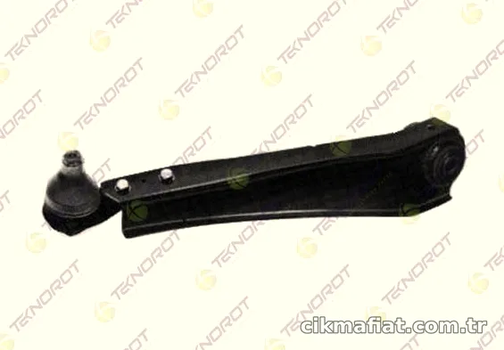 TEKNOROT O136 Salıncak - TEKNOROT - O136