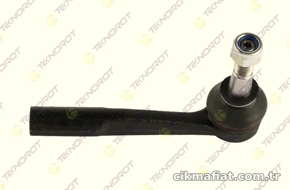 TEKNOROT O471 Rot Başı
