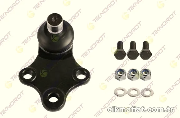 TEKNOROT P616K Rotil ve Rotilli Kol - TEKNOROT - P616K