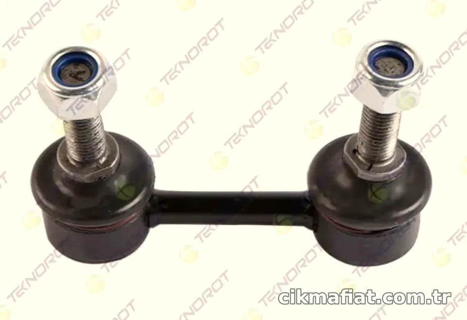 Z ROT ARKA SUBARU FORESTER 2002-2007  SUBARU IMPREZA 2000-2007 - Teknorot - TEKNOROT SU-606