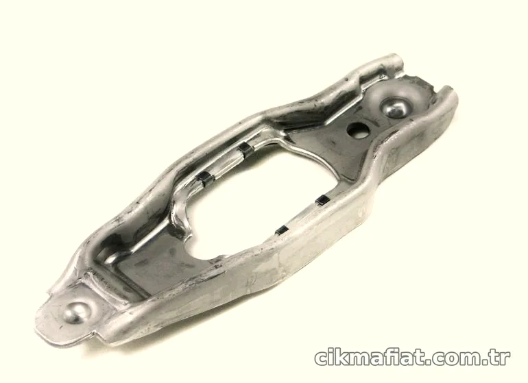Debriyaj Çatalı - CAVD - Motor - 1.4 TDI - Eos - 2011 - 2016 - TOPRAN - 02J141719C-44