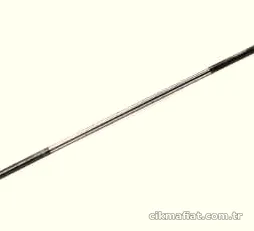 Düz Şanzıman Vites Değiştirme Çubuğu - Inca - 2000 - 2003 - TOPRAN - 02K301247-10