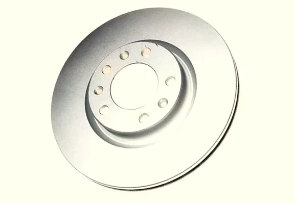 TRW-LUCAS Ön Fren Disk 9803918180