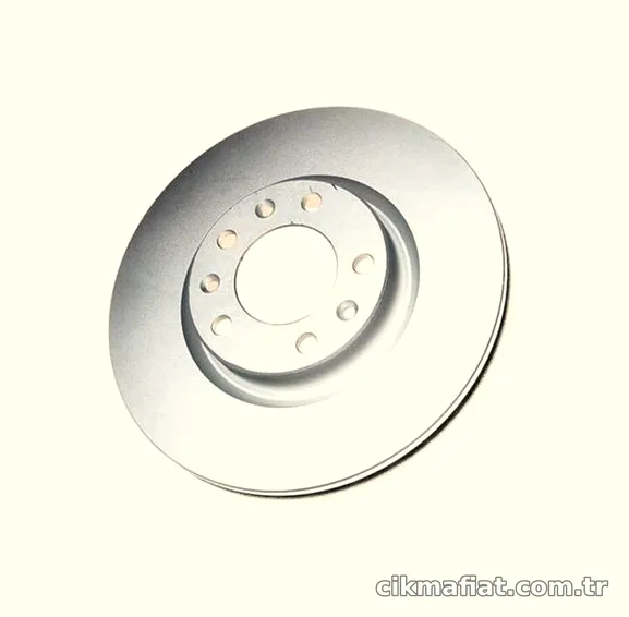 TRW-LUCAS Ön Fren Disk 9803918180 - TRW-LUCAS