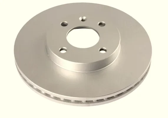 TRW-LUCAS Ön Fren Disk ADG043174