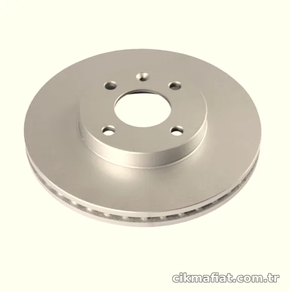 TRW-LUCAS Ön Fren Disk ADG043174 - TRW-LUCAS