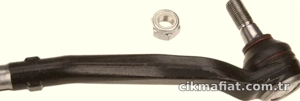ROT BASI SAG ML-CLASS W163 98>05 - TRW - TRW JTE1013