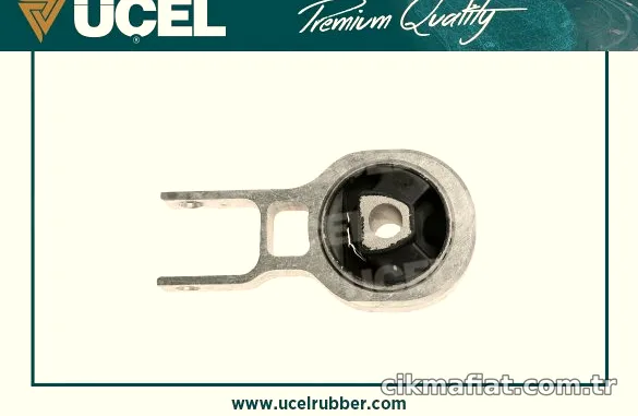 UCEL 31629 Motor Takozu - UCEL - 31629