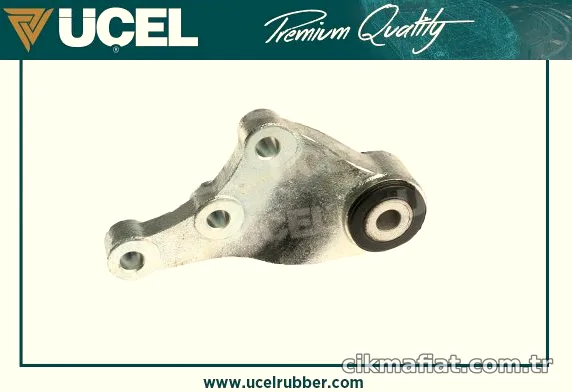 UCEL 31632 Şanzıman Takozu - UCEL - 31632