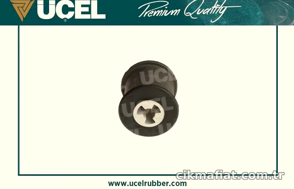UCEL 61141 Salıncak Burcu - UCEL - 61141