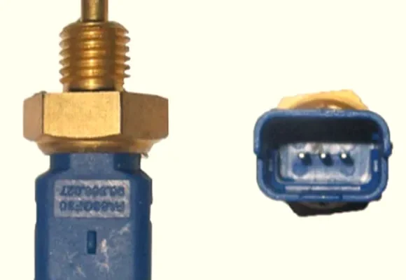 UNUVAR Isı Müşürü 96032