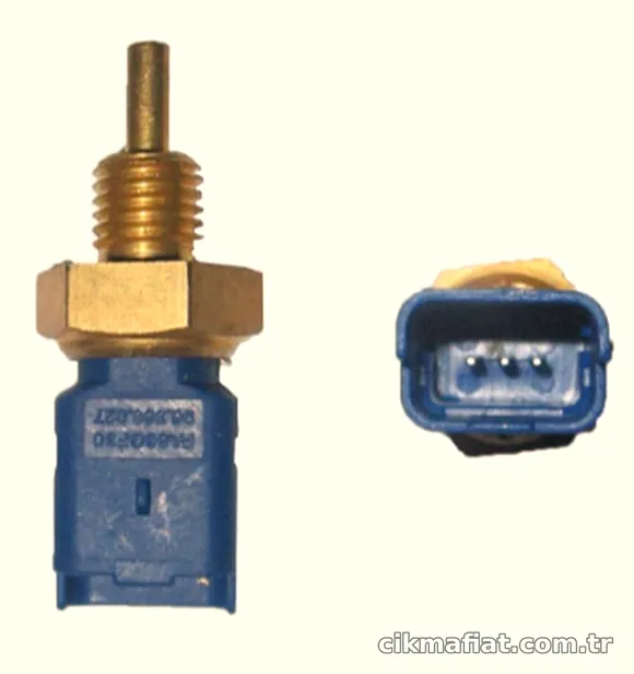 UNUVAR Isı Müşürü 96032 - UNUVAR