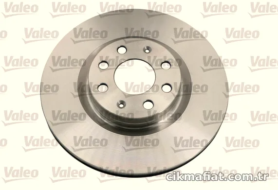 VALEO 197045 Fren Disk Ayna - VALEO - 197045