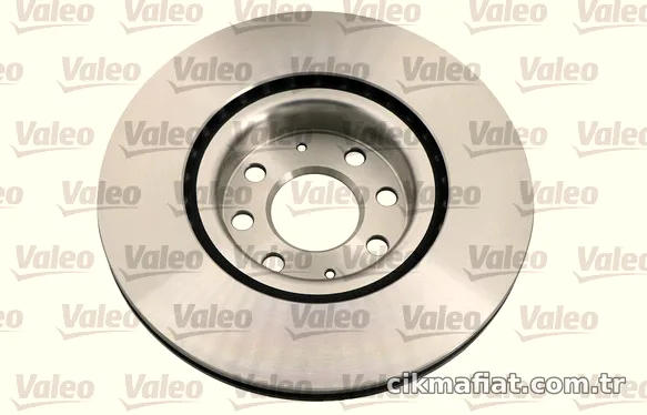 VALEO 197045 Fren Disk Ayna - VALEO - 197045