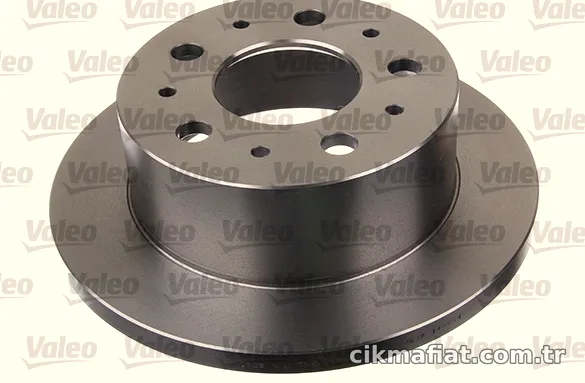 VALEO 197329 Fren Disk Ayna - VALEO - 197329