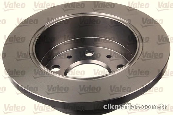 VALEO 197329 Fren Disk Ayna - VALEO - 197329