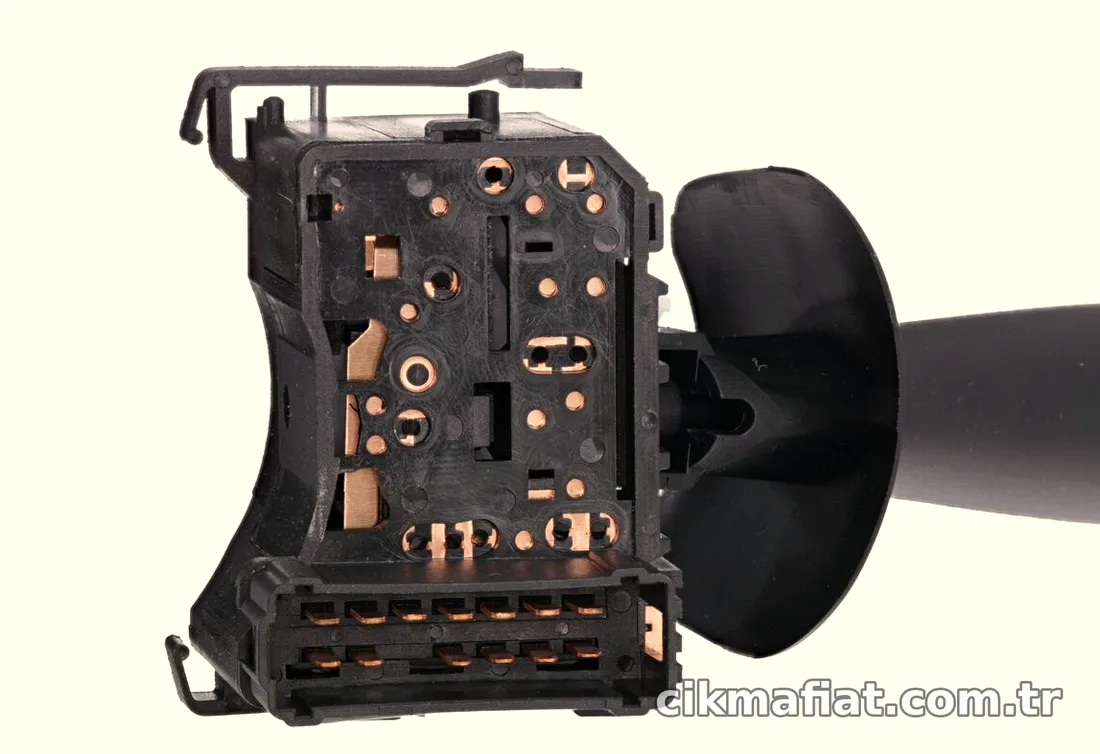 VALEO 251613 Silecek Kumanda Kolu - VALEO - 251613