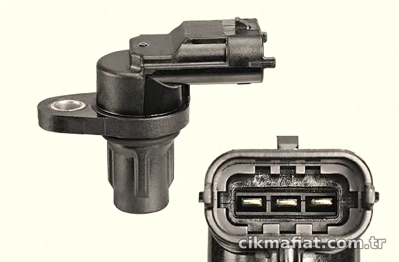 VALEO 253804 Eksantrik Devir Sensörü - VALEO - 253804