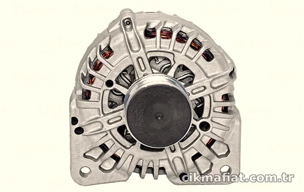 VALEO 439646 Alternatör