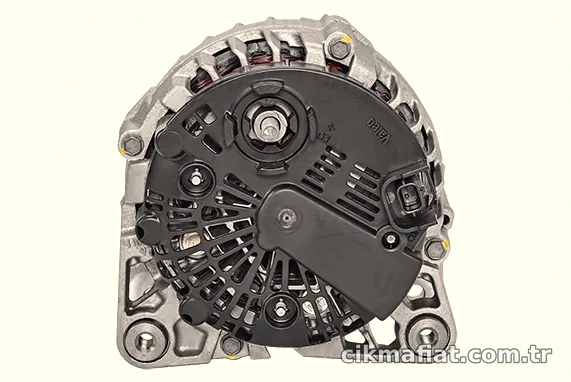 VALEO 439646 Alternatör - VALEO - 439646