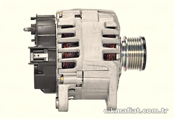 VALEO 439646 Alternatör - VALEO - 439646