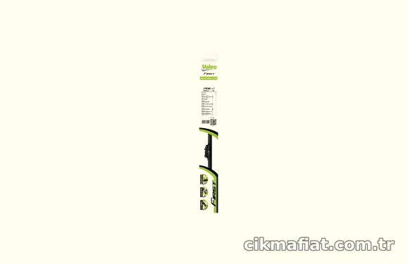 VALEO 575001 Silecek Süpürgesi - VALEO - 575001