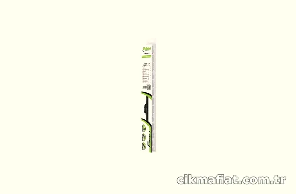 VALEO 575001 Silecek Süpürgesi - VALEO - 575001
