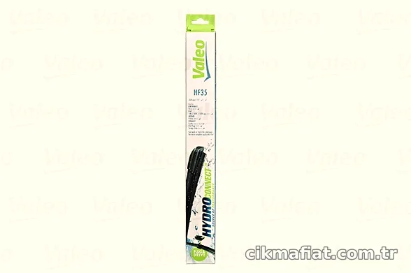 VALEO 578500 Silecek Süpürgesi - VALEO - 578500