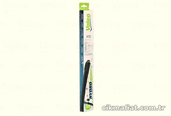 VALEO 578500 Silecek Süpürgesi - VALEO - 578500