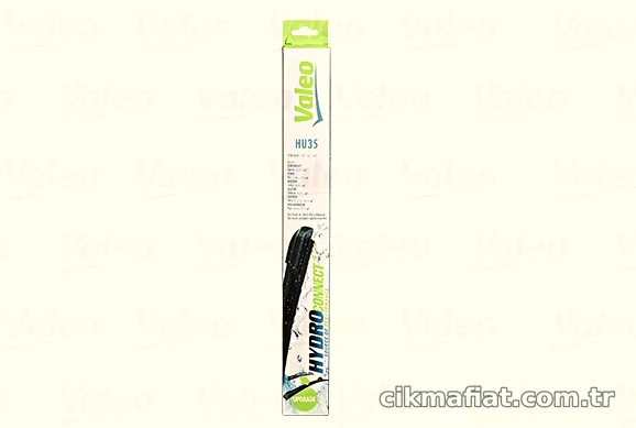 VALEO 578570 Silecek Süpürgesi - VALEO - 578570