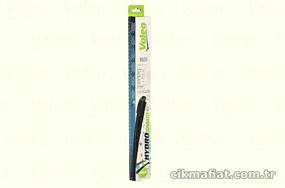 VALEO 578570 Silecek Süpürgesi - VALEO - 578570