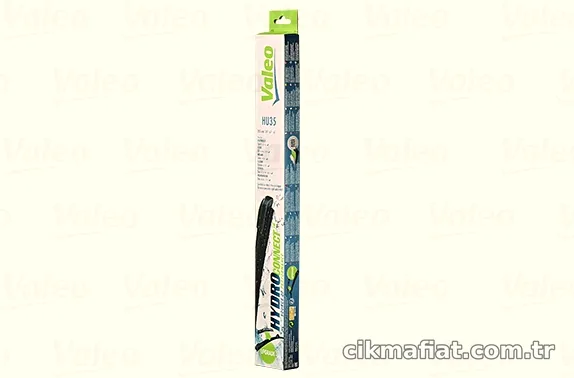 VALEO 578570 Silecek Süpürgesi - VALEO - 578570