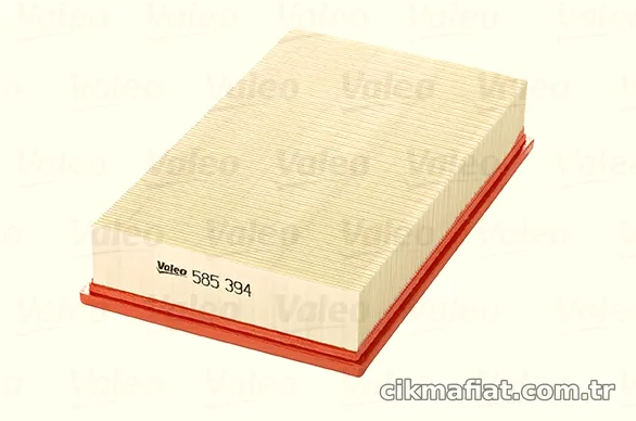 VALEO 585394 Hava Filtresi - VALEO - 585394