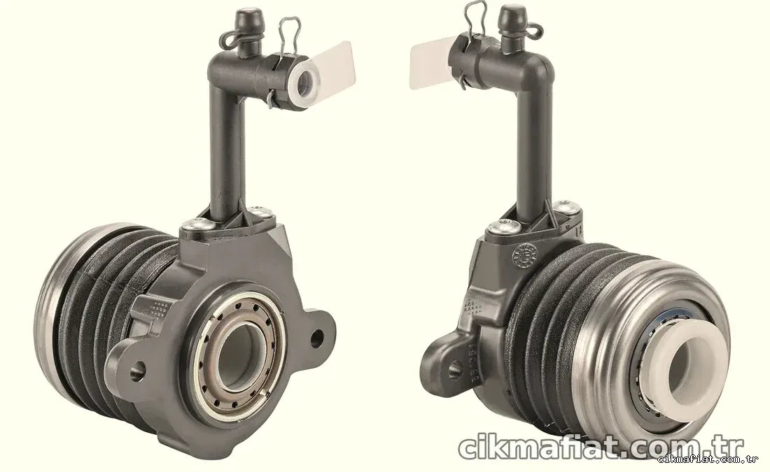 VALEO 804500 Debriyaj Rulmanı - VALEO - 804500