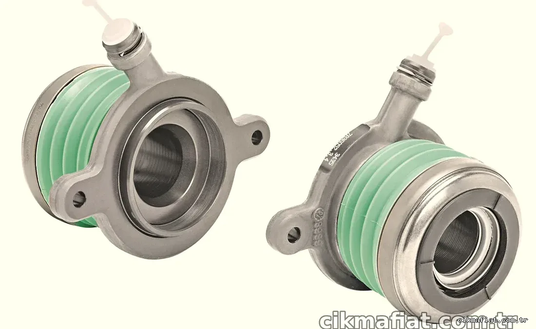 VALEO 810060 Debriyaj Rulmanı - VALEO - 810060