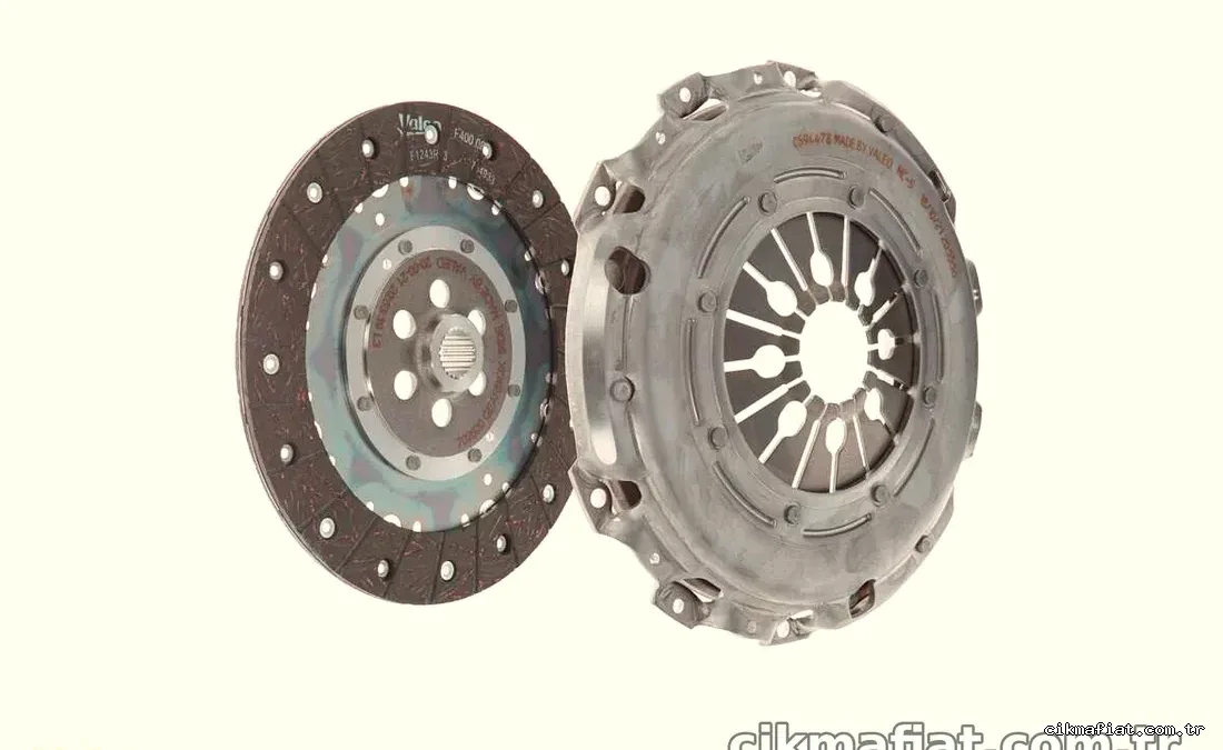 VALEO 821303 Debriyaj Seti - VALEO - 821303
