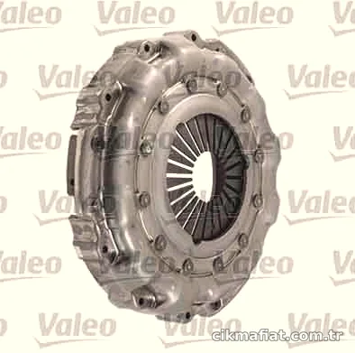 VALEO 827274 Debriyaj Seti - VALEO - 827274