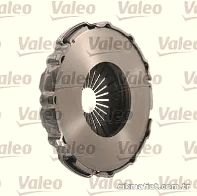 VALEO 827274 Debriyaj Seti - VALEO - 827274