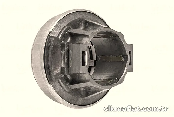 VALEO 827274 Debriyaj Seti - VALEO - 827274