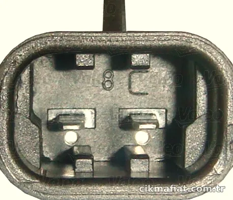VALEO 850153 Cam Krikosu - VALEO - 850153