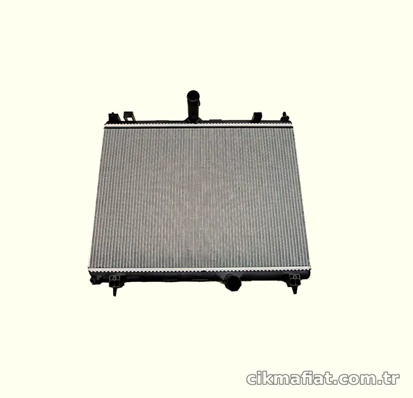 VALEO Motor Radyatörü 70520018 - VALEO