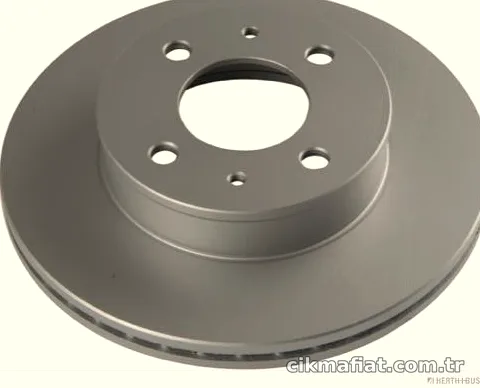 VALEO Ön Fren Disk 197173