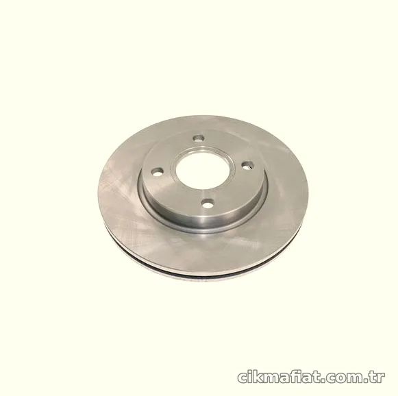VALEO Ön Fren Disk BG3359 - VALEO