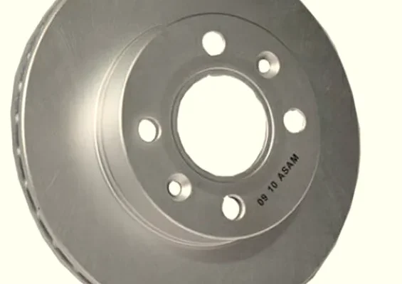 VALEO Ön Fren Disk BS7844