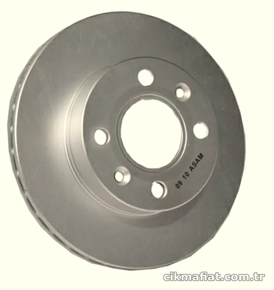 VALEO Ön Fren Disk BS7844 - VALEO